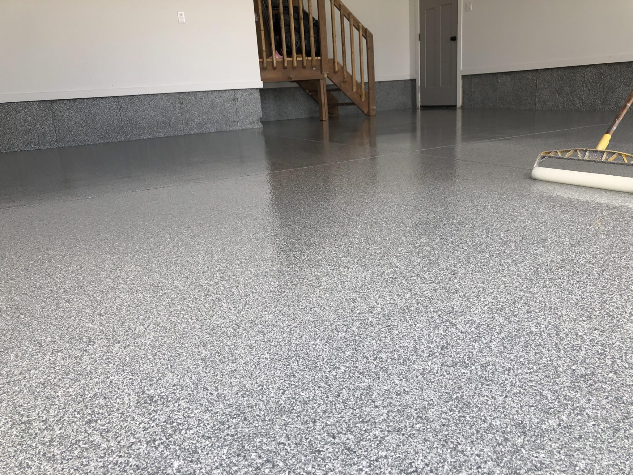 Customising Your Epoxy Floor HD Epoxy Flooring and Custom Concrete Finishes London