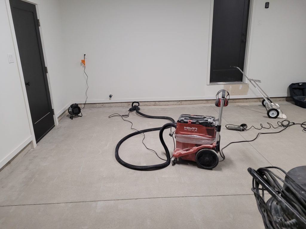 The Role of Primers in Epoxy Flooring Installation 